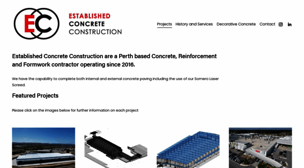 establishedconcrete.com.au