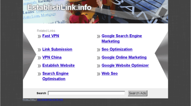 establishlink.info