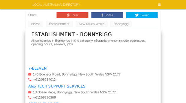 establishment-in-bonnyrigg-2.aus-find.com