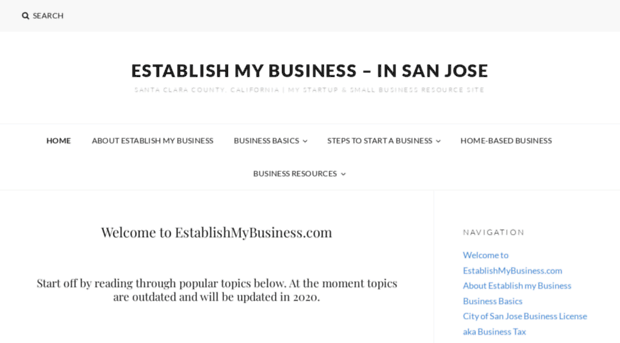 establishmybusiness.com