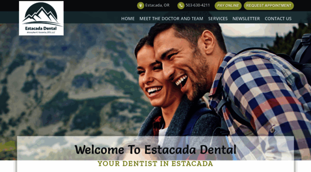 estacadadental.com