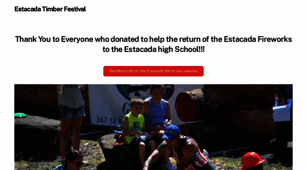 estacadatimberfestival.com