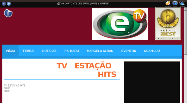 estacaohits.com