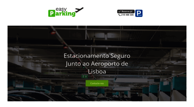 estacionamento-aeroporto.com.pt