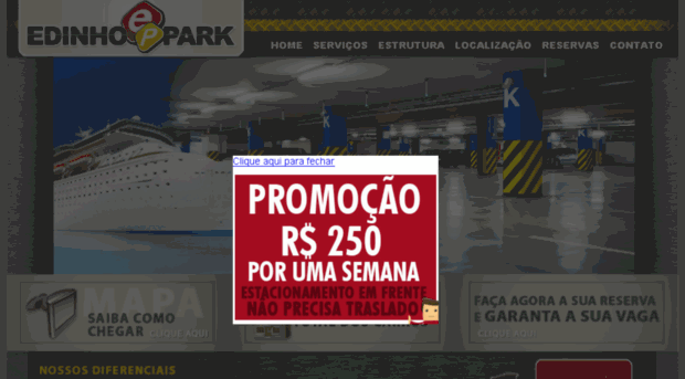 estacionamentosantos.com.br