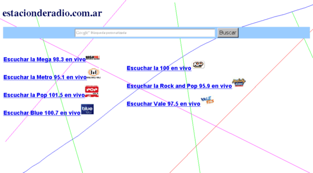 estacionderadio.com.ar