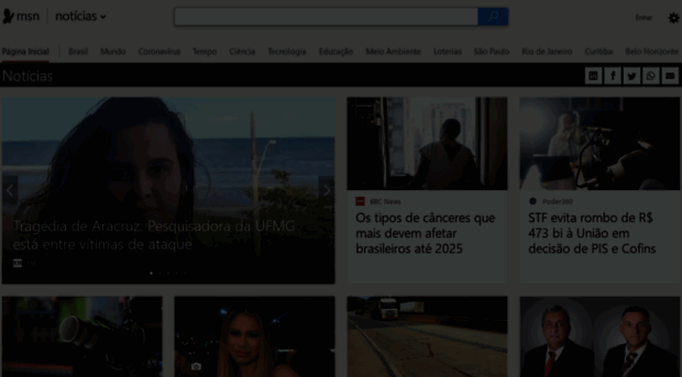 estadao.br.msn.com
