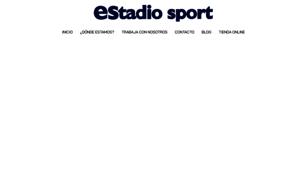 estadiosport.net