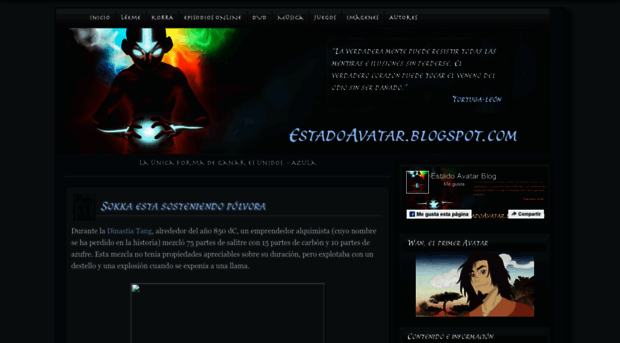 estadoavatar.blogspot.com