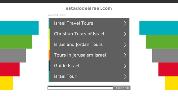estadodeisrael.com