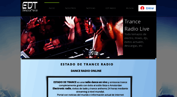 estadodetrance.com