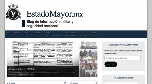 estadomayor.mx