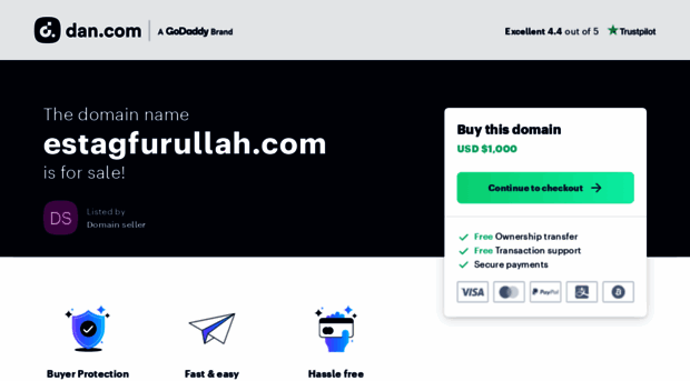 estagfurullah.com