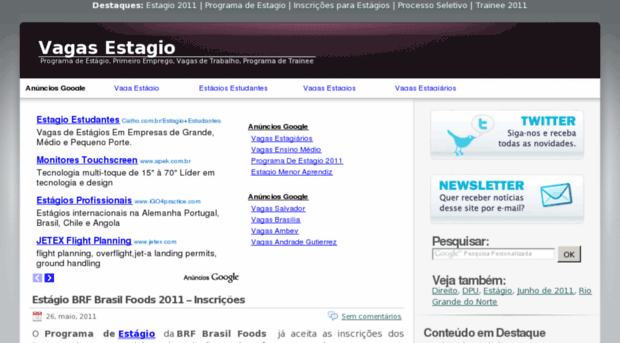 estagio2011.net