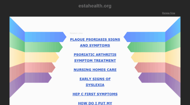 estahealth.org