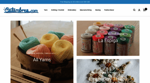 estambres.com