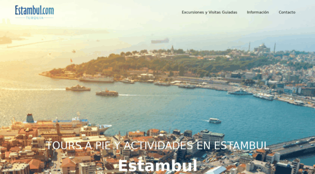 estambul.com