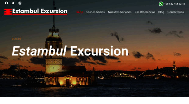 estambulexcursion.com