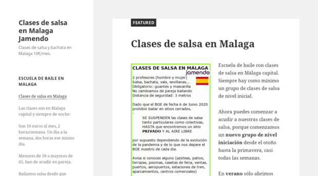 estamosensalsa.com