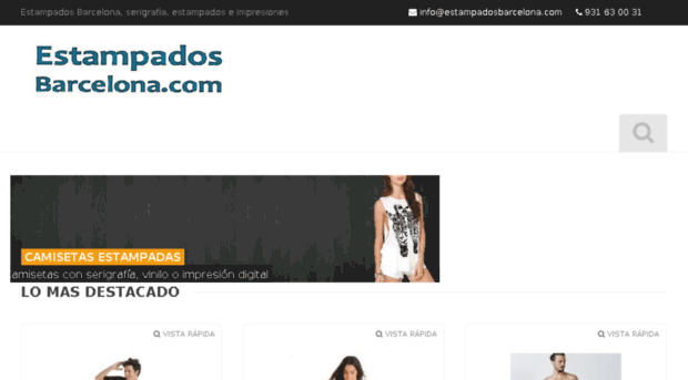 estampadosbarcelona.com