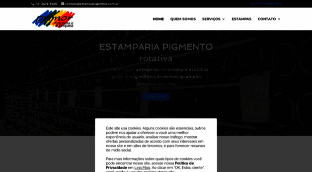 estampariaprimor.com.br