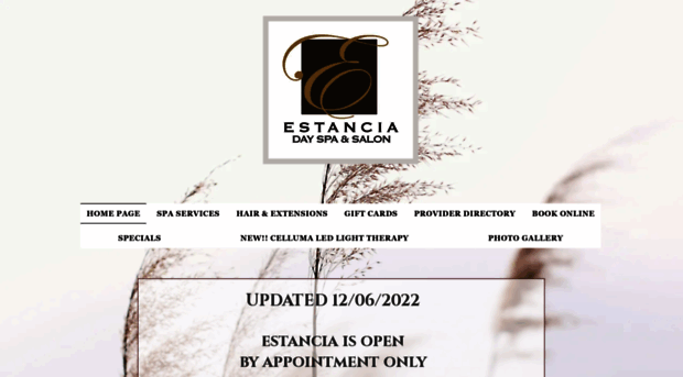 estanciadayspa.com