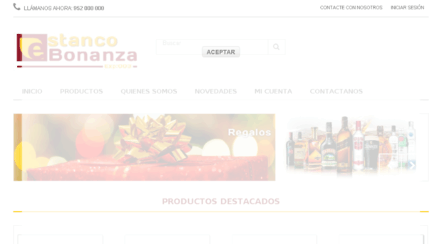 estancobonanza.com