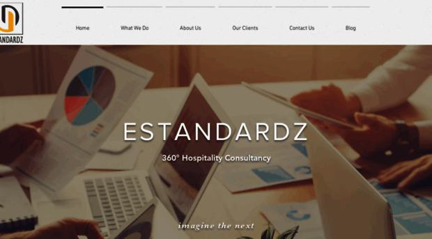 estandardz.com