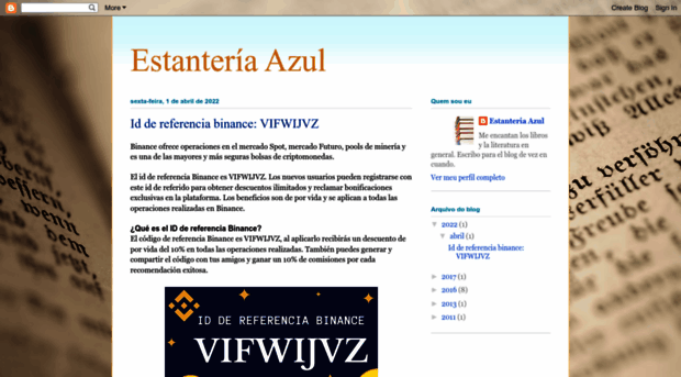 estanteriaazul.com