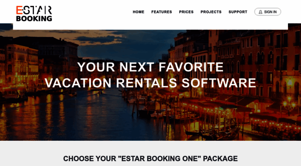 estarbooking.com