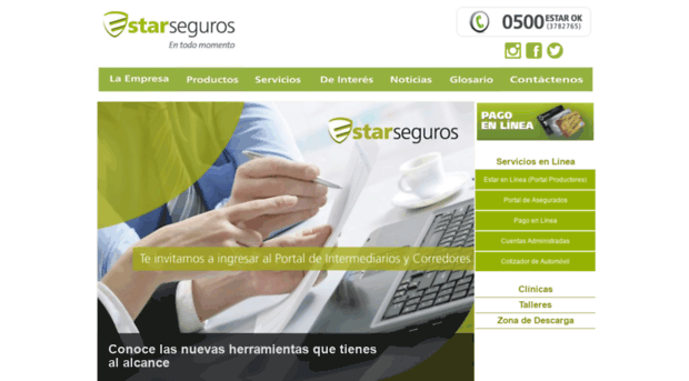 estarseguros.com