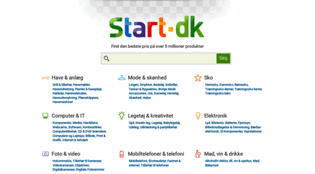 estart.dk