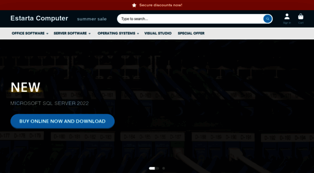 estarta-computer.com