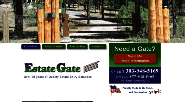 estate-gate.com