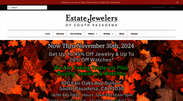 estate-jewelers.com