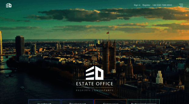 estate-office.com