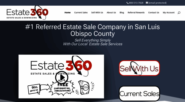 estate360.com