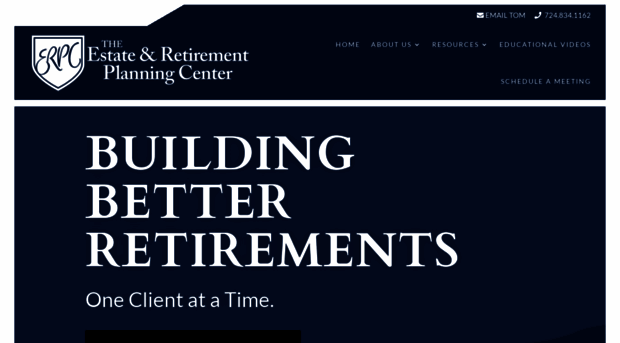 estateandretirementcenter.com