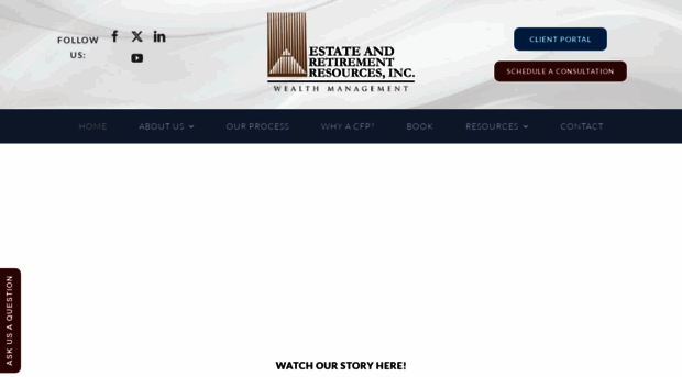 estateandretirementresources.com