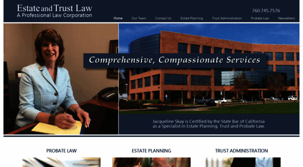 estateandtrustlaw.com