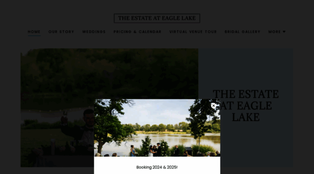 estateateaglelake.com