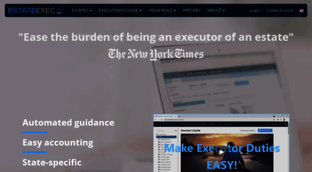 estateexec.com