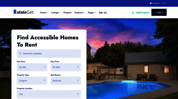 estateget.com