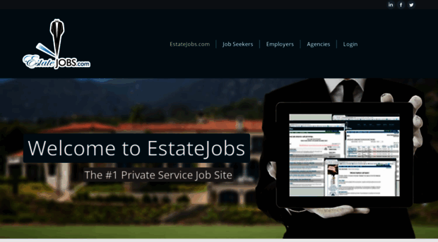 estatejobs.com