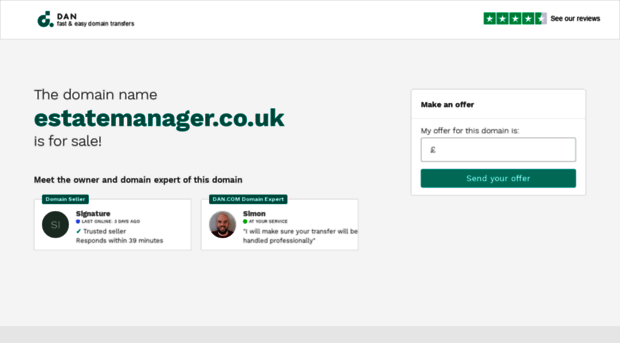 estatemanager.co.uk