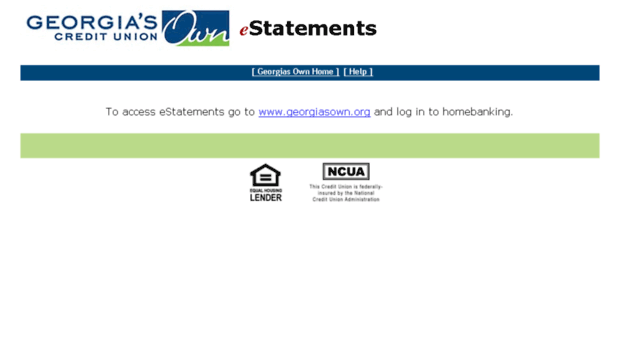 estatements.georgiasown.org