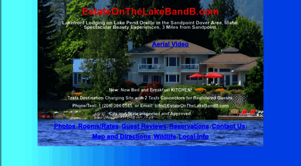 estateonthelakebandb.com