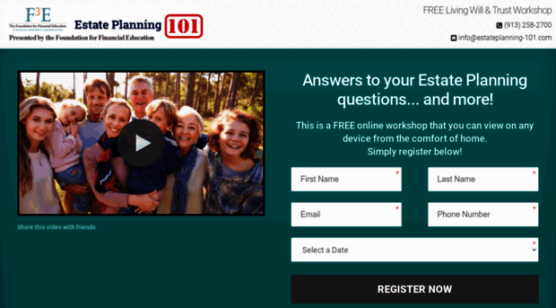 estateplanning-101.com