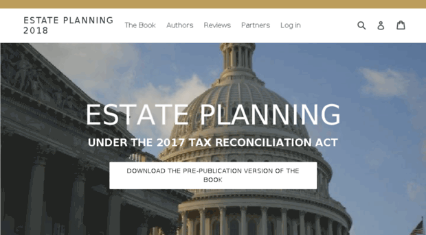 estateplanning2018.com