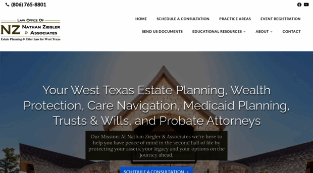 estateplanningattorneylubbocktx.com